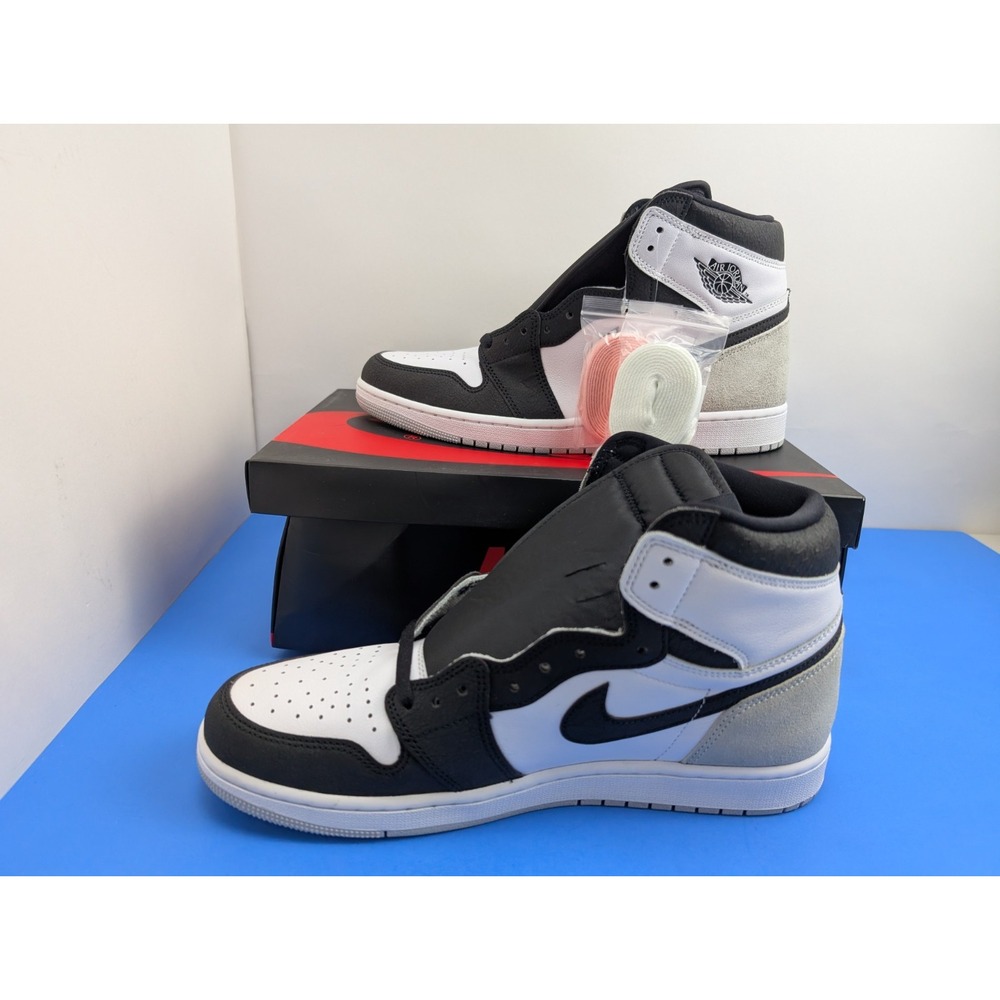 Jordan Air Jordan 1 Retro OG High Bleached Coral DS Size 13 555088-108